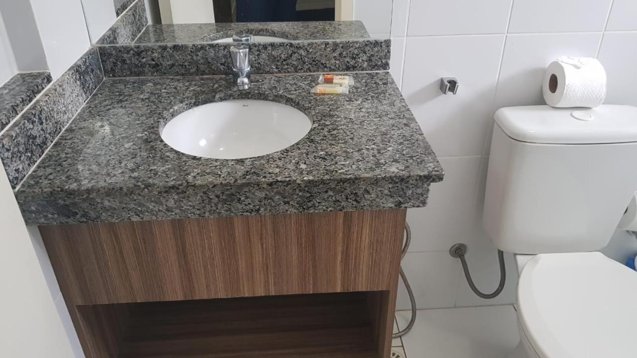 卡达斯诺瓦斯L'Acqua Diroma V公寓 外观 照片