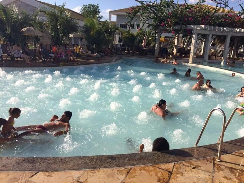 卡达斯诺瓦斯L'Acqua Diroma V公寓 外观 照片
